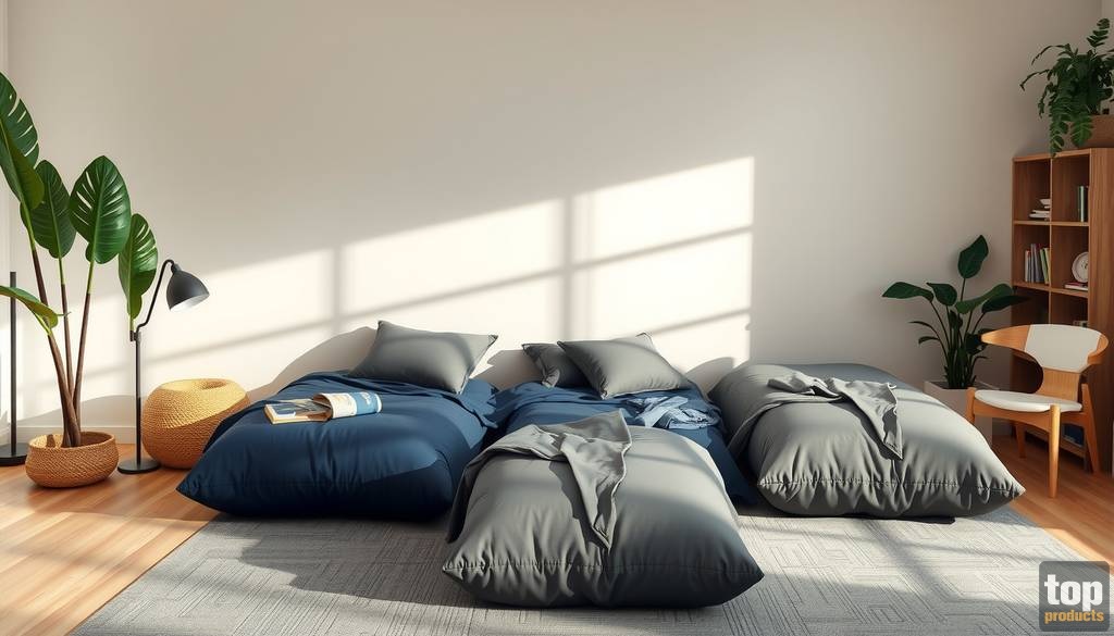 Best Sleeping Bags for Small Apartments (2026)