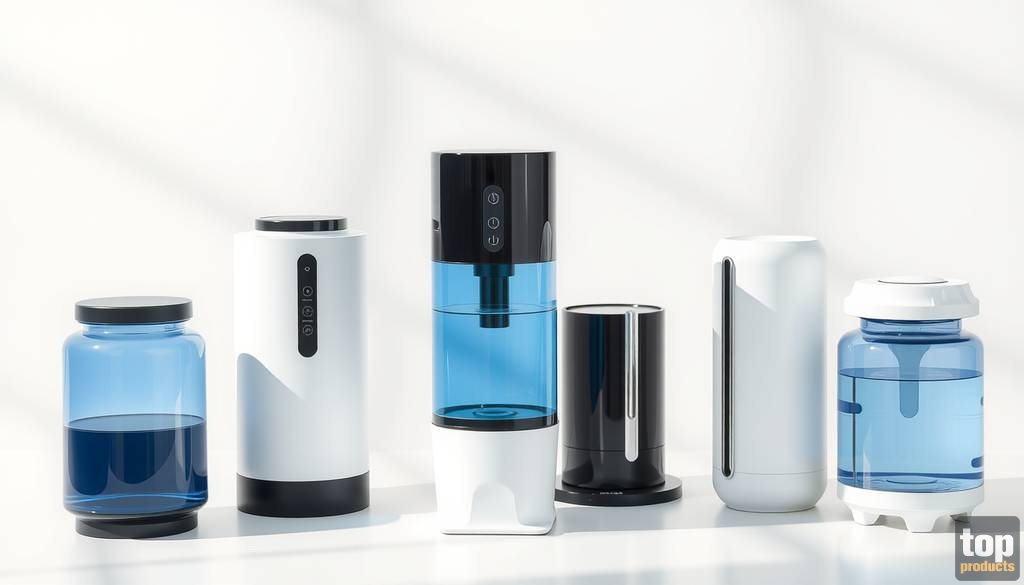 Best Water Filters for Small Apartments (2026)